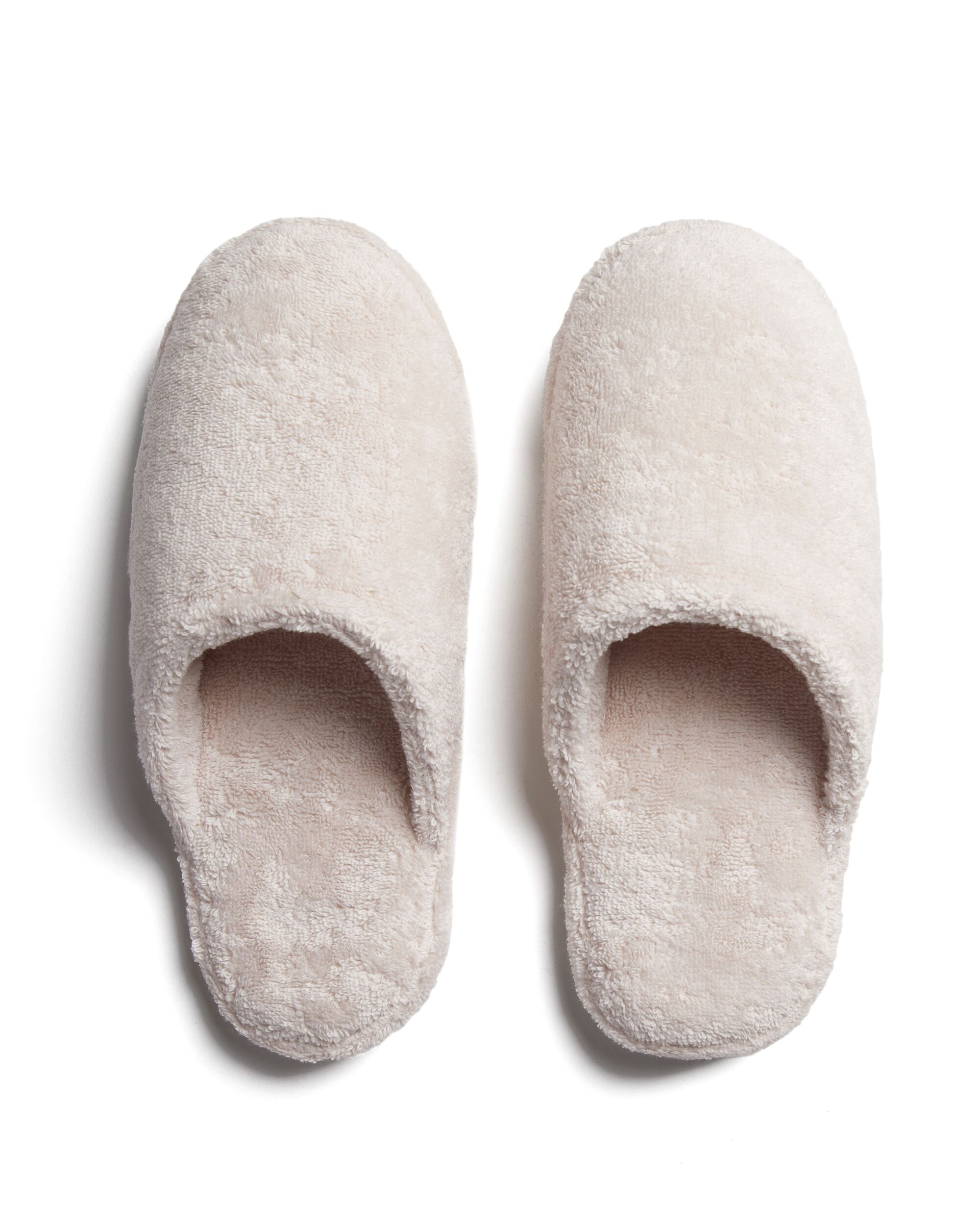 The Classic Turkish Cotton Slippers by Parachute 