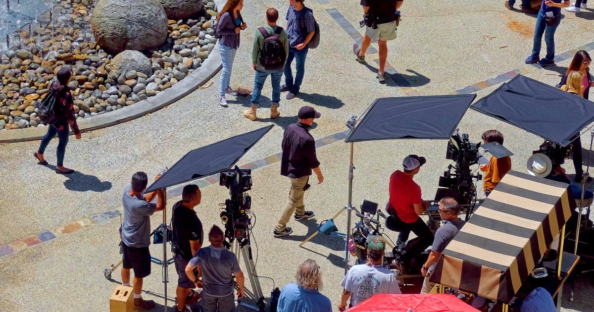 Trump backs a federal film tax credit. What that could mean for Hollywood Trump backs a federal film tax credit. What that could mean for Hollywood