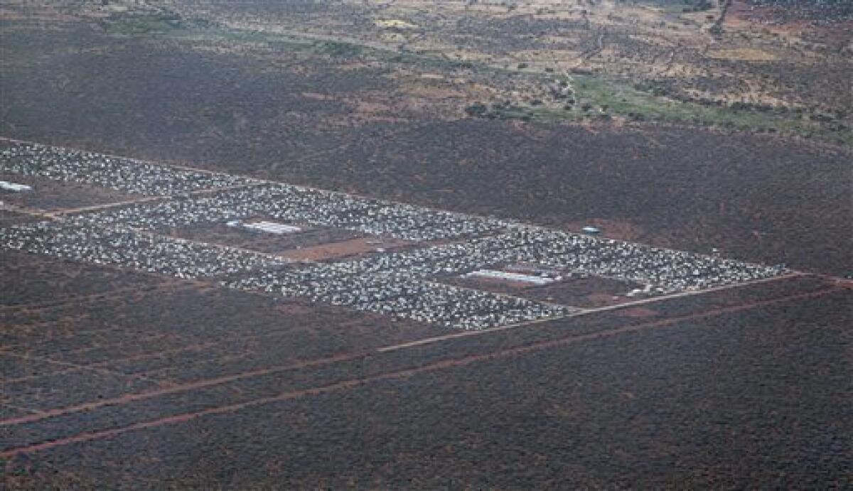 El programa de repatriación para cientos de miles de refugiados somalíes que viven en el campo de desplazados más grande del mundo no cumple los estándares internacionales para el retorno voluntario porque está marcado por el miedo y la intimidación de las autoridades de Kenia, dijo Human Rights Watch.