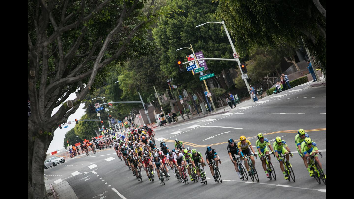 Tour of California