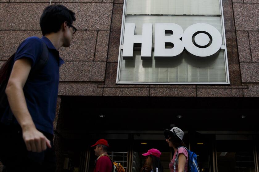 HBO Max y WarnerMedia lanzan una iniciativa para apoyar a creadores latinos