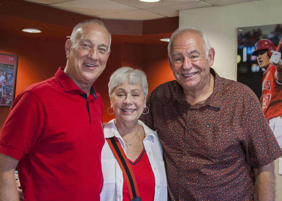 Gerald Scheetz Software Engineer The Crowd: Serving People in Need hits special event out of the park ...