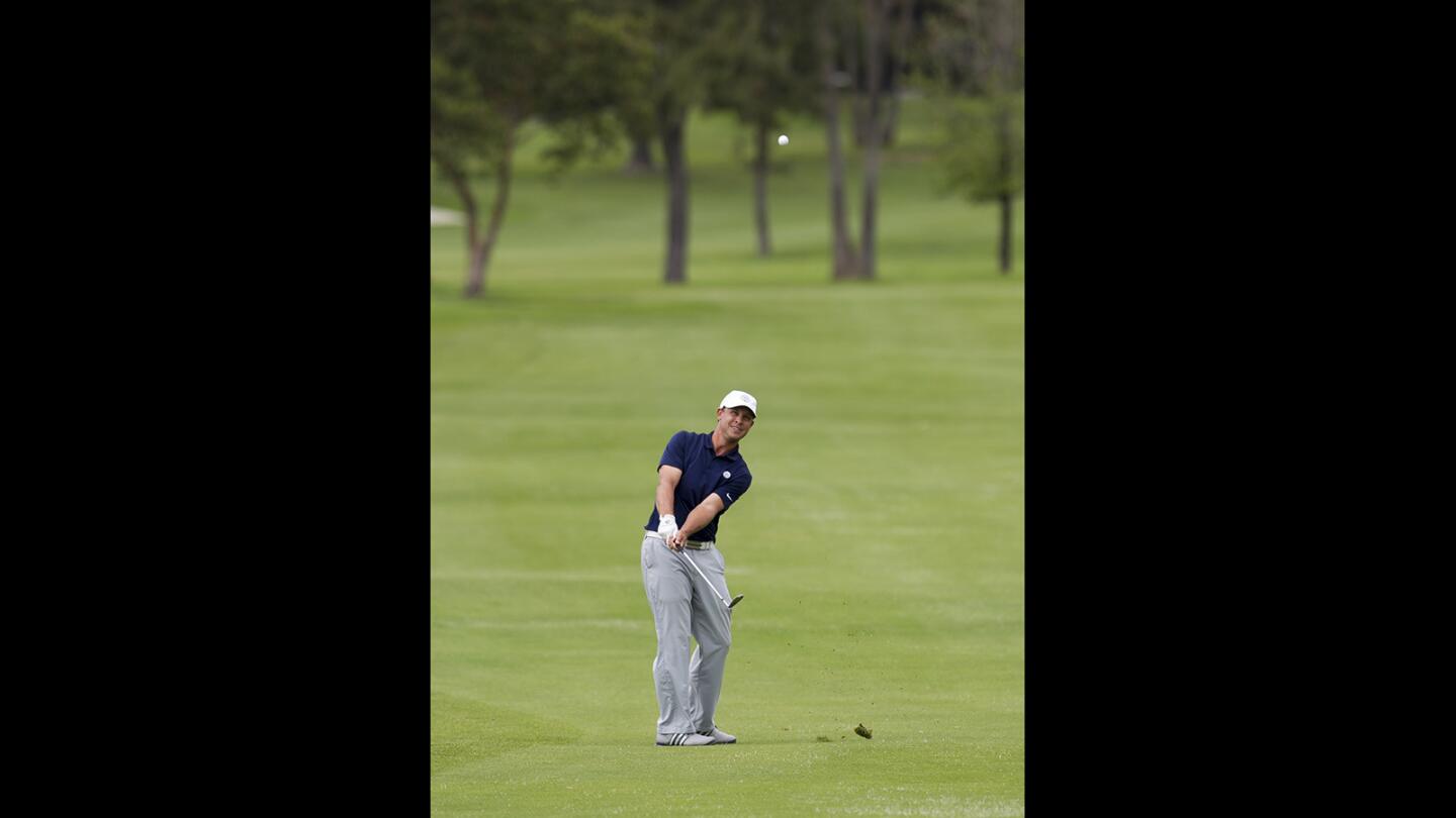 18th annual Jones Cup at Mesa Verde Country Club