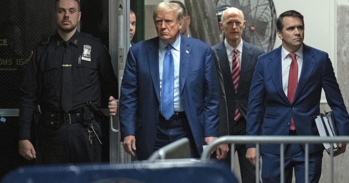 Trump'ın mahkûmiyeti Yüksek Mahkeme'nin dokunulmazlık kararından sağ çıkabilecek mi?