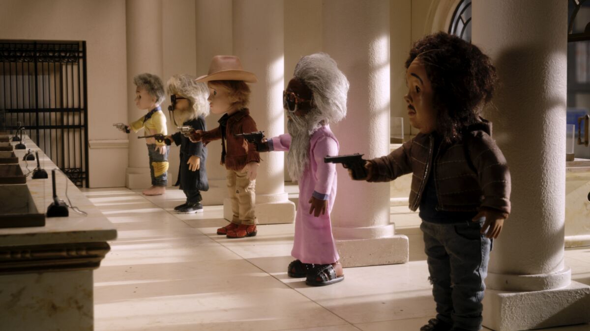 Ted Lasso Season 2 Breaking Down Rainbow Rom Com Episode Los Angeles Times Ted Lasso Season 2 Breaking Down Rainbow Rom Com Episode Los Angeles Times