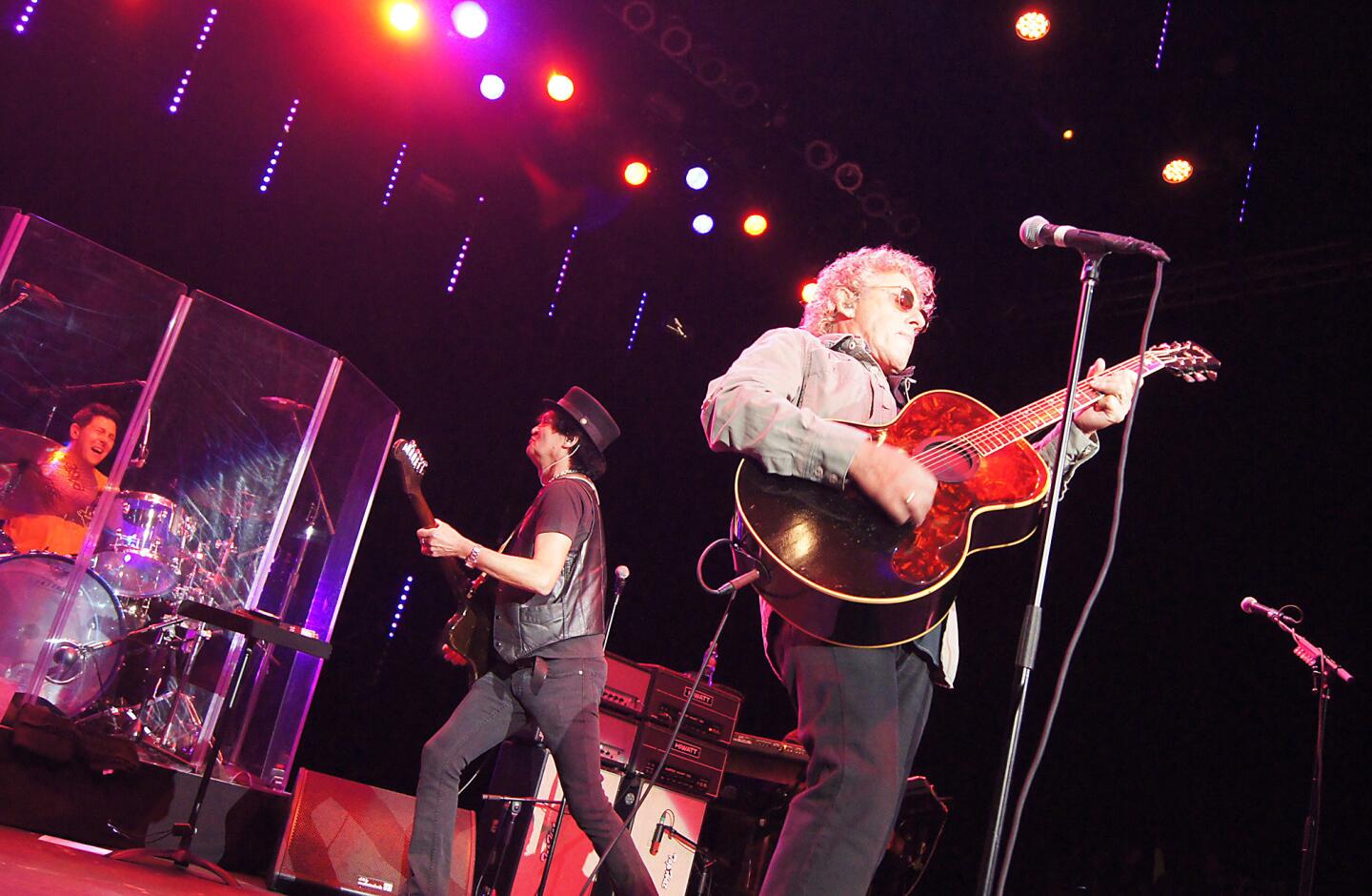 Roger Daltrey