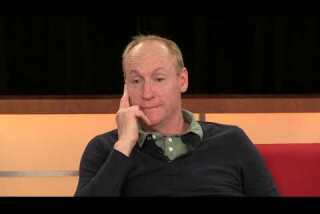 'Veep's' Matt Walsh could see himself on 'The Andy Griffith Show'