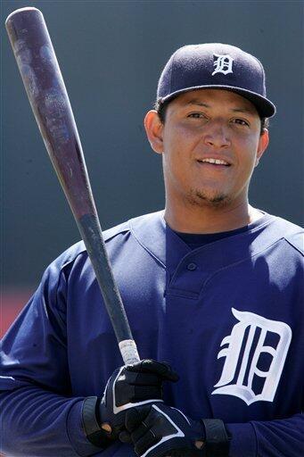 Cabrera and Willis May Join Tigers in Eight-Player Trade - The New York  Times