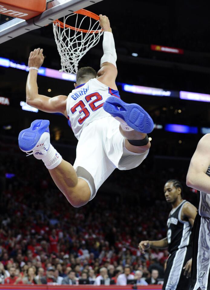 Blake Griffin