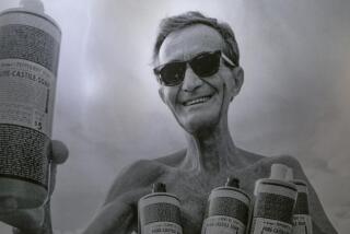 Dr. Bronner's Moral ABC's