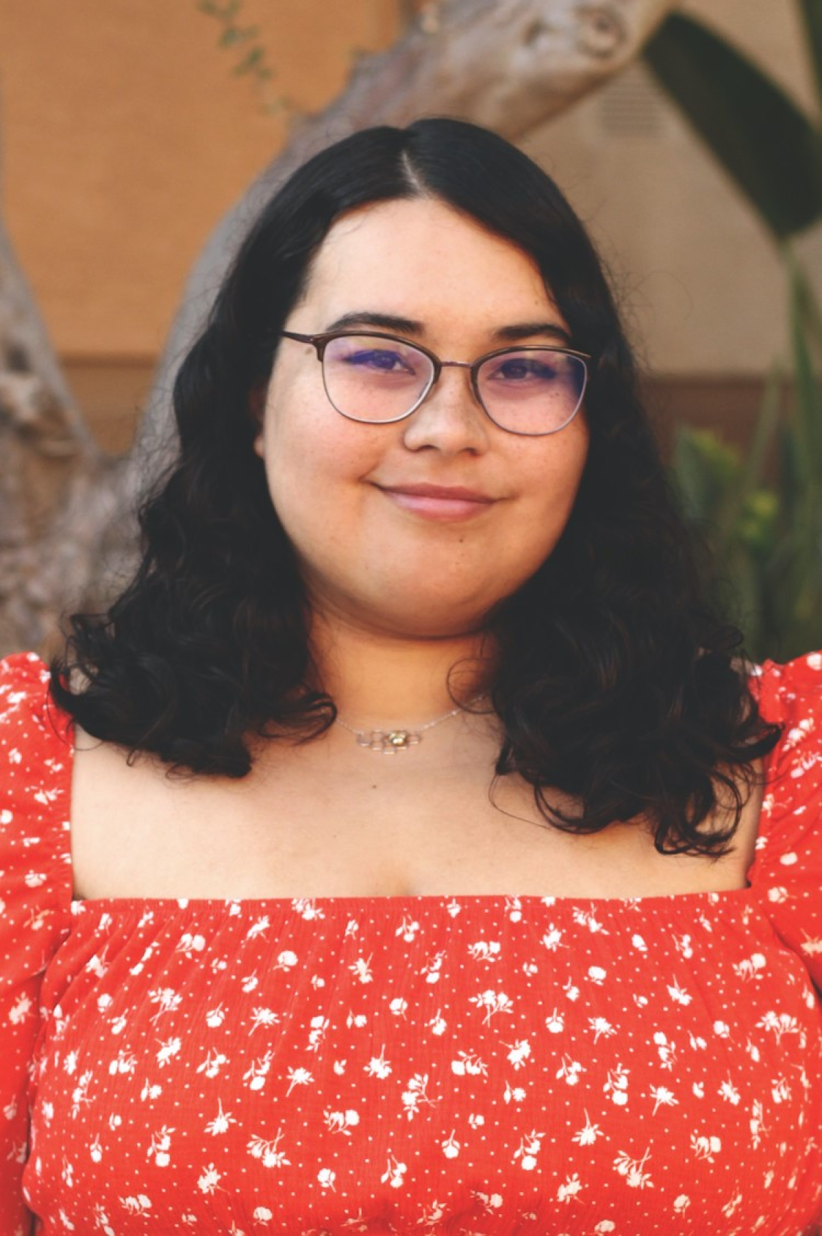 Sara Sandoval, M.A.