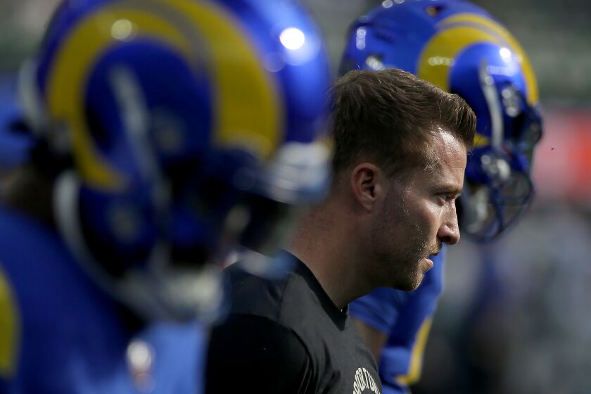 Serene Another Head Coaching Job Taken Off The Board For Rams Assistants Background Digital Art Serene Another Head Coaching Job Taken Off The Board For Rams Assistants Background Digital Art