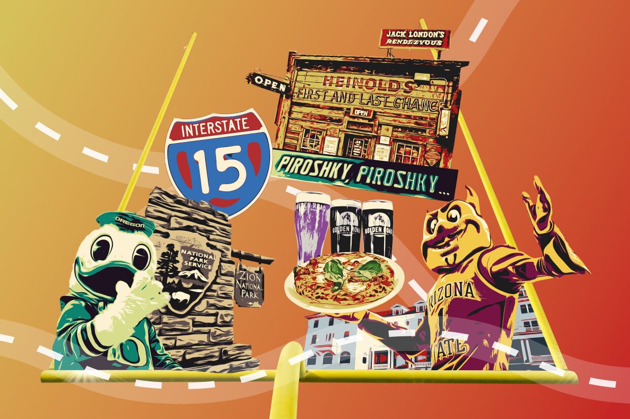 Where To Eat Stay And Have Fun In Pac 12 Land Los Angeles Times where-to-eat-stay-and-have-fun-in-pac-12-land-los-angeles-times