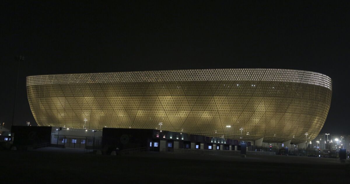 Coupe du monde : les stades du Qatar ne seront pas des « éléphants blancs »