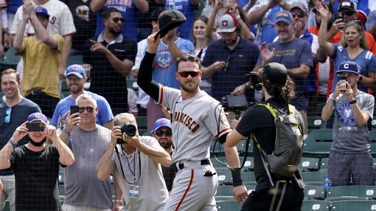 Cubs' Kris Bryant has a grand Fourth of July