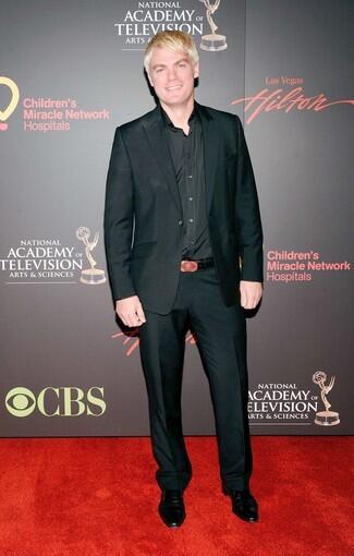 "The Young and the Restless" actor Jeff Branso