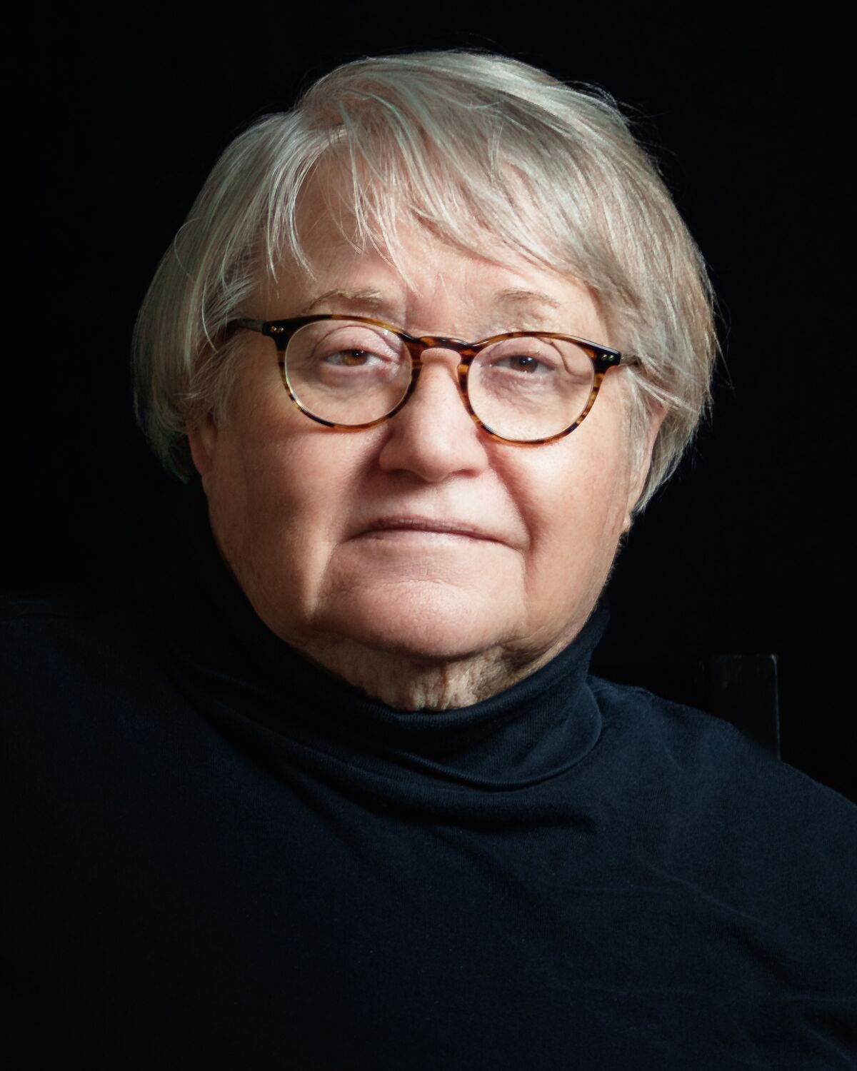 Director Mary L. Smith