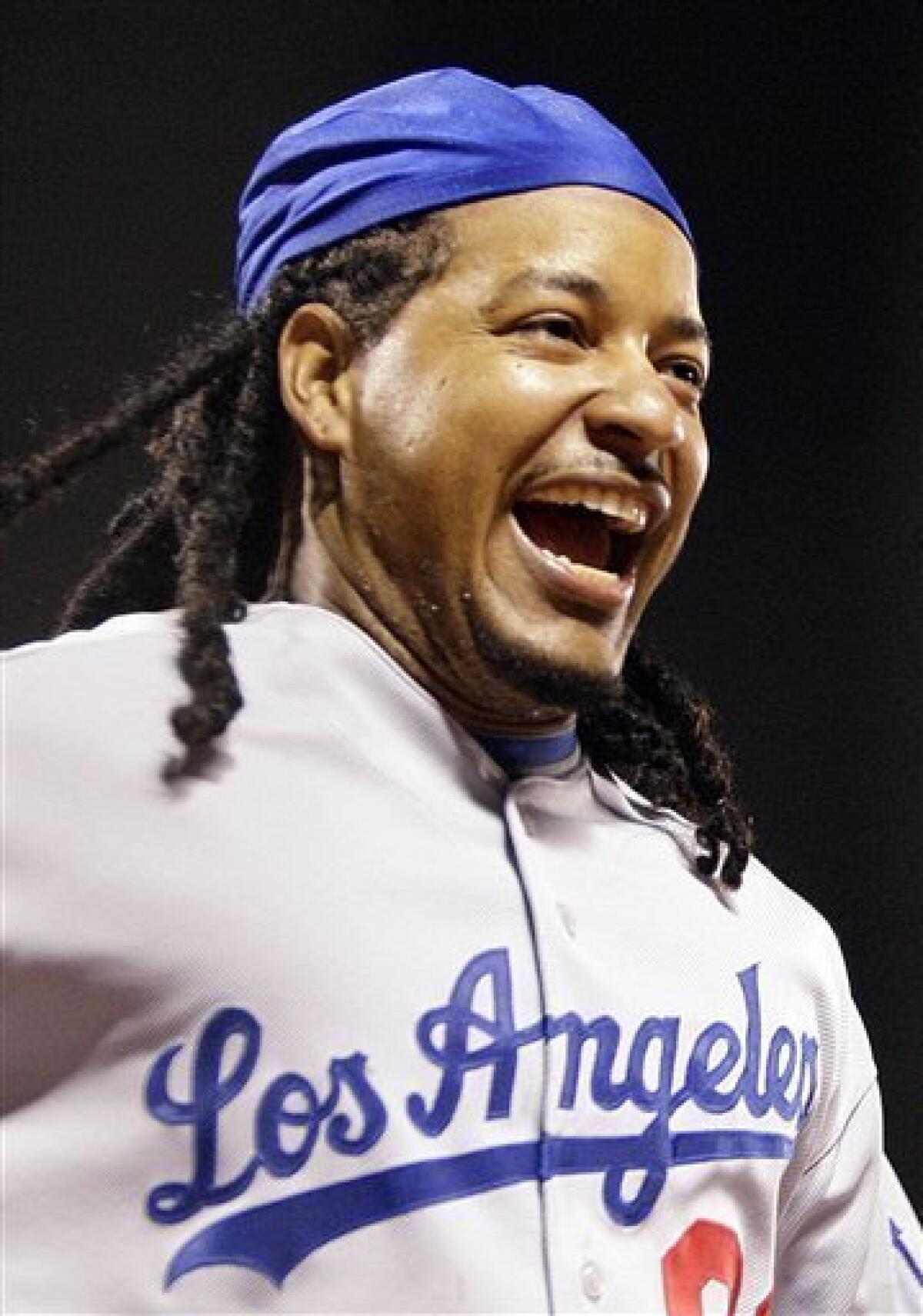 Ramirez, Kemp homer as Dodgers rough up Giants 9-1 - The San Diego