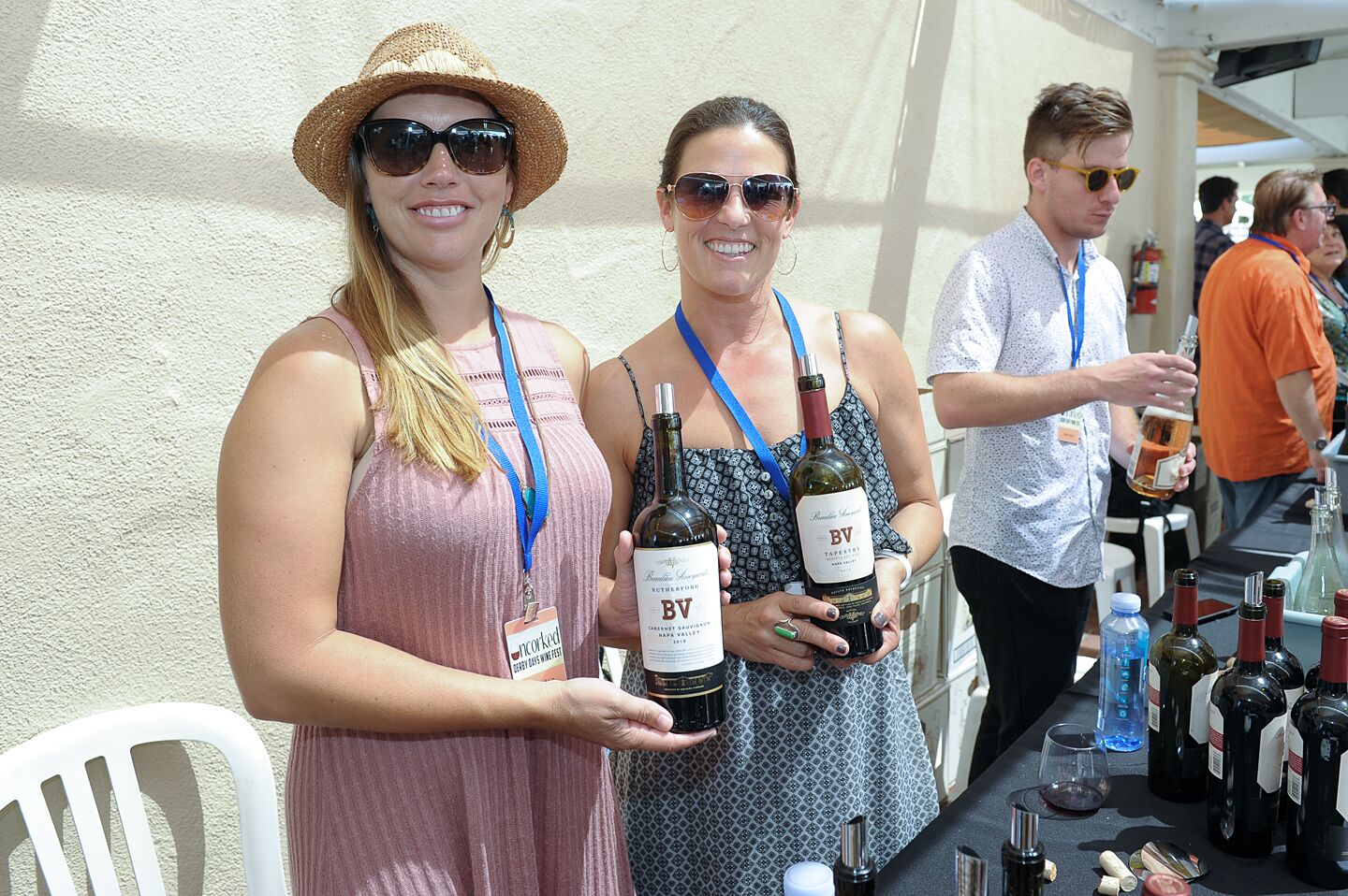 Uncorked: Del Mar Wine Festival