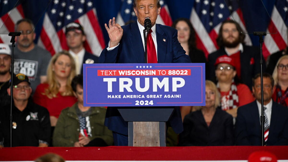 Trump said he spoke to a murder victim's family. The victim's sister said it never happened. - Vimarsana News