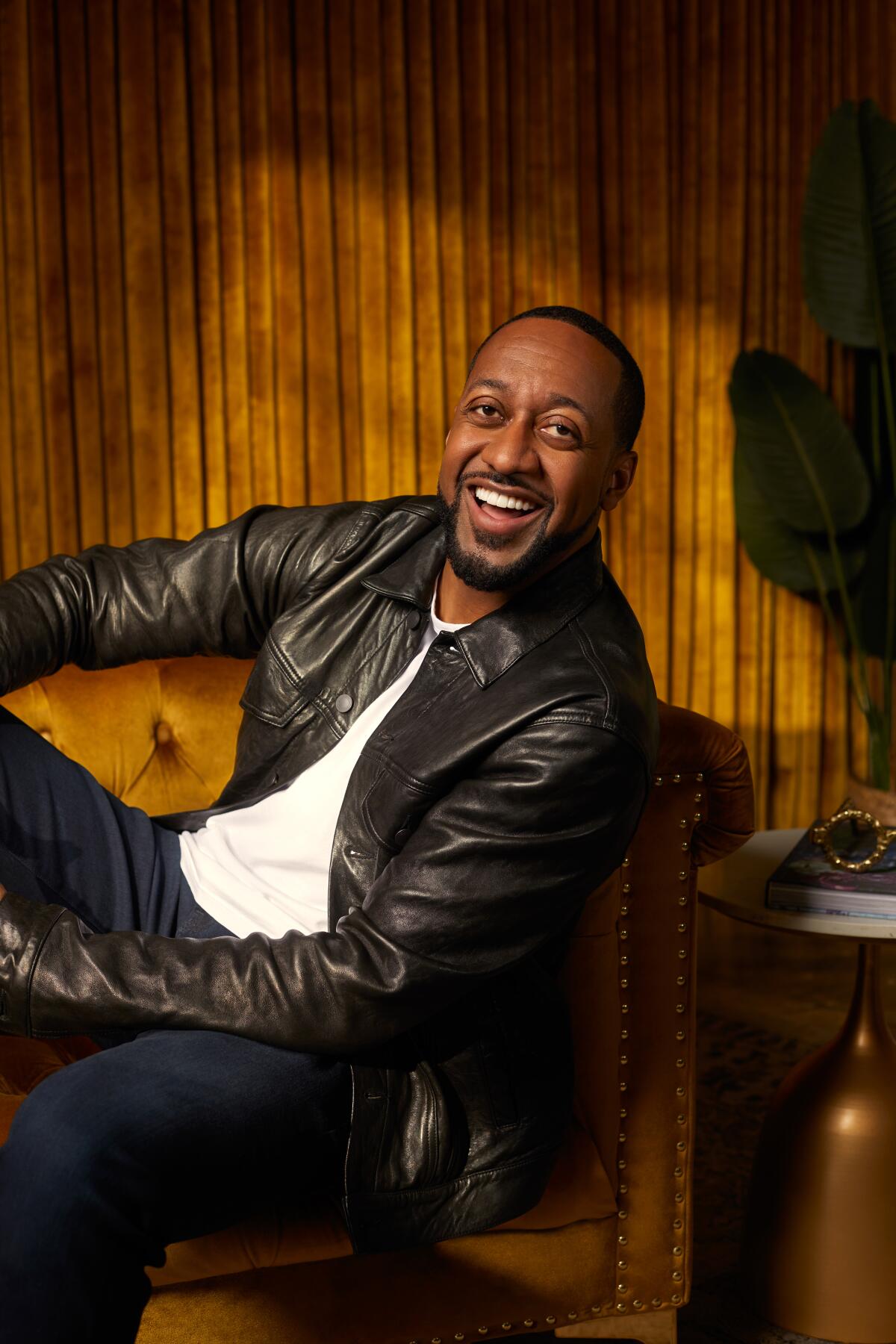 A one-off appearance on "Family Matters" turned into a career for Jaleel White, author of "Growing Up Urkel: A Memoir."
