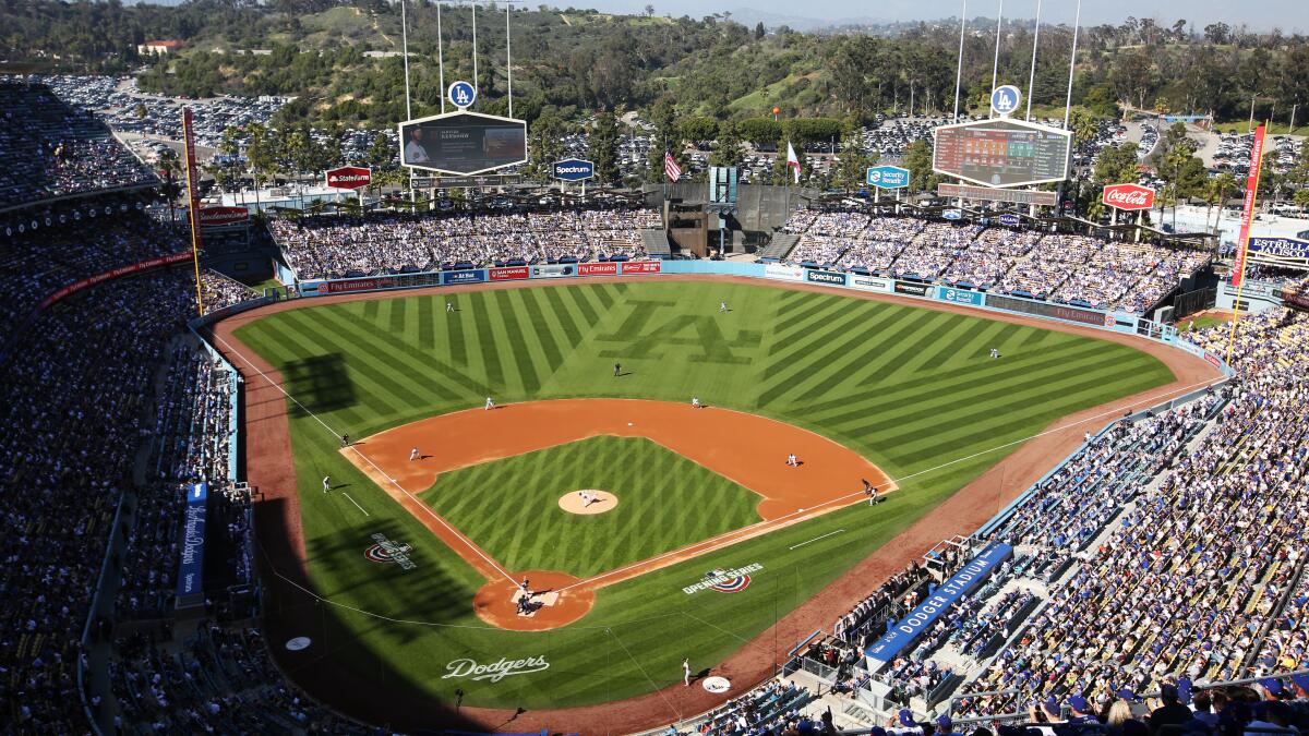 Don't miss @will.smith's bobblehead night at Dodger Stadium on 4/18  presented by @budweiser! Get your tickets now at Dodgers.com/promotions.