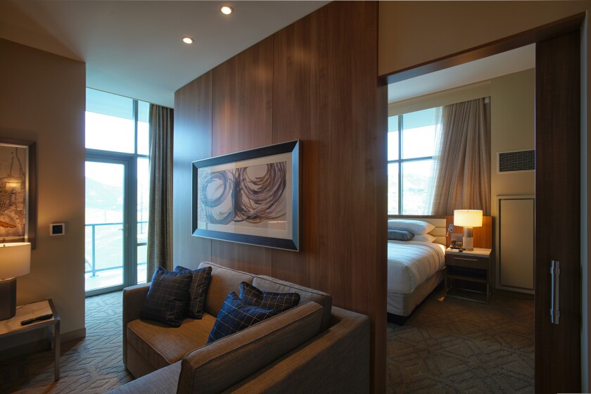 Sycuan Casino Resort El Cajon Ca Sycuan Casino Resort El Cajon Ca