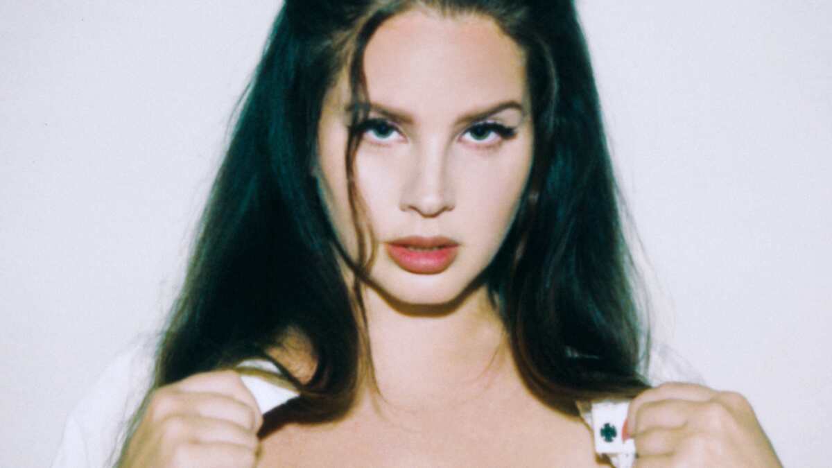 Lana Del Rey'S Most Personal Album May Be Her Best: Review - Los Angeles  Times