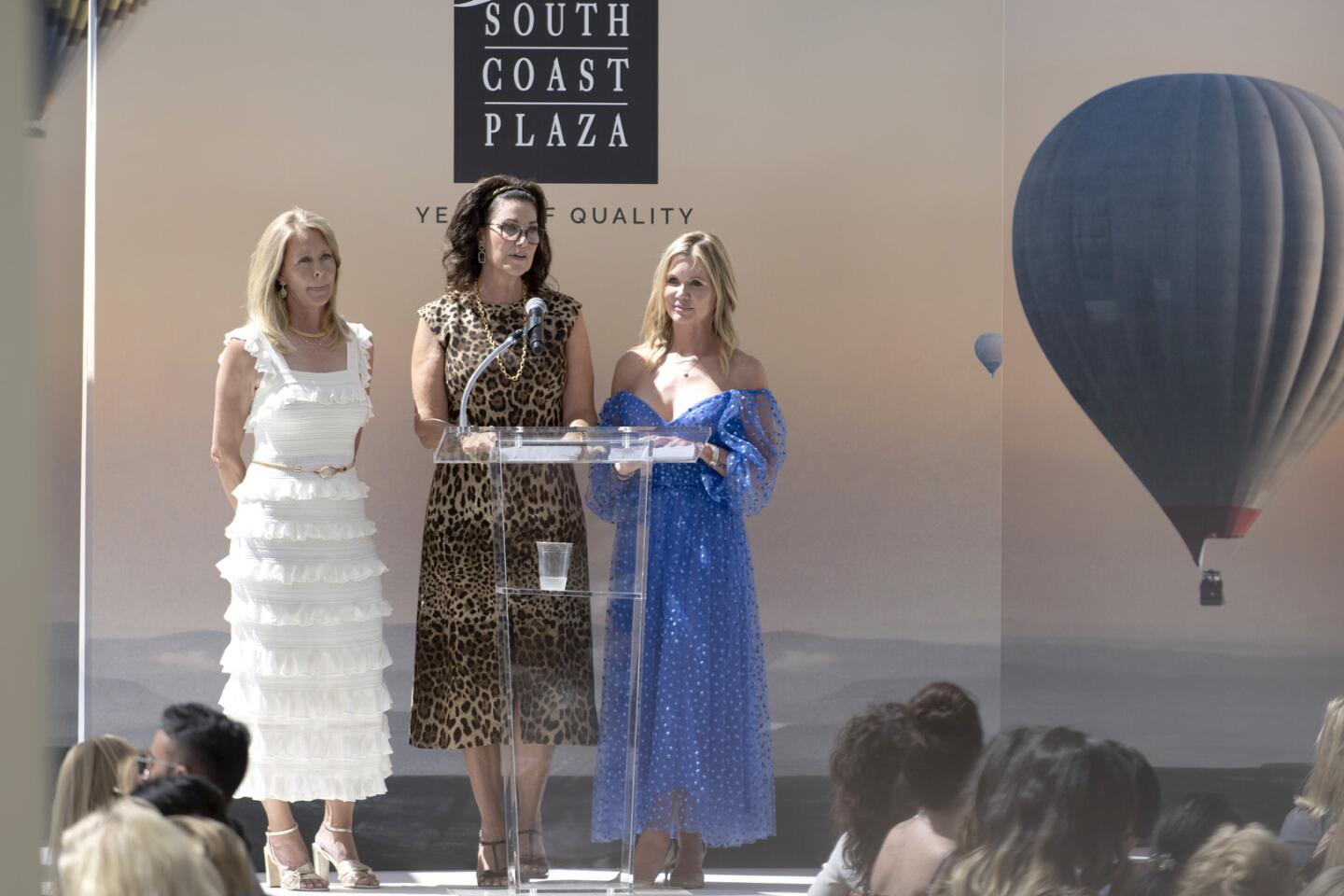 New faces, familiar extravagance marks the 10th year of FashionART Santa  Cruz – Santa Cruz Sentinel