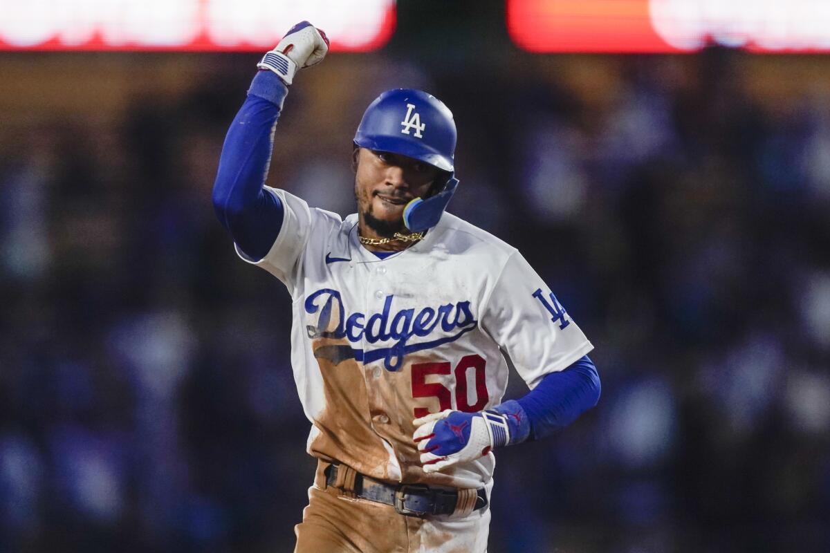 Three Dodgers Among Top 10 Best-Selling MLB Jerseys - Inside the Dodgers