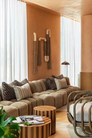 Habitat Los Angeles: Luxury Apartments at Culver City & Baldwin Hills ...