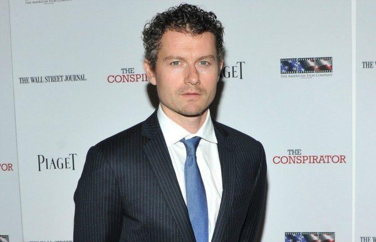 James Badge Dale, seen here in 2011, has a slew of high-profile films on the horizon. The Ministry introduce's you to the crush you didn't know you had.