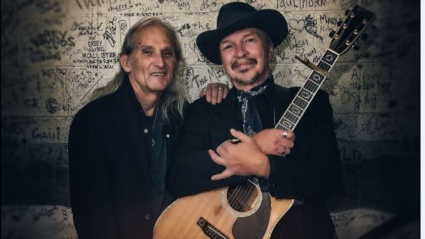 Premiere Dave Alvin Jimmie Dale Gilmore Team On Billy The - 