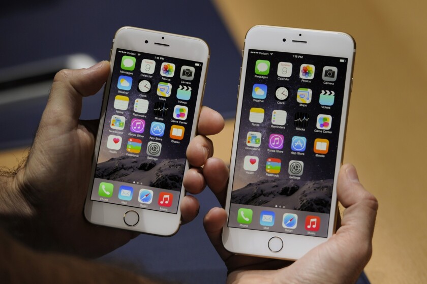 Ask Laz: How much does it really cost Apple to make an iPhone 6? - Los
