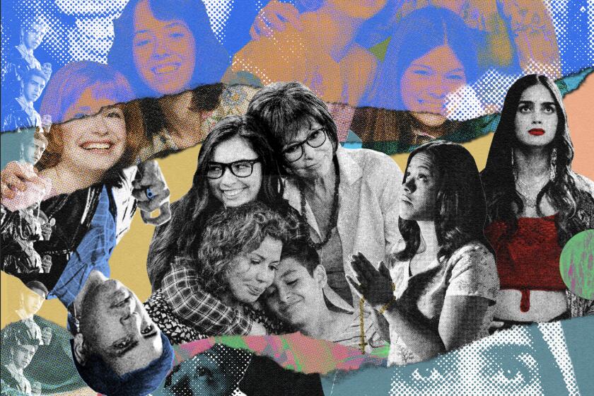 The original "One Day at a Time," the reboot, "Vida," "Jane the Virgen," "Los Espookys"