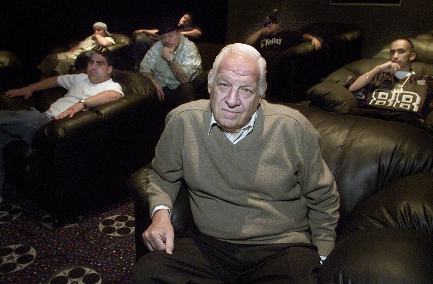 Jerry Heller