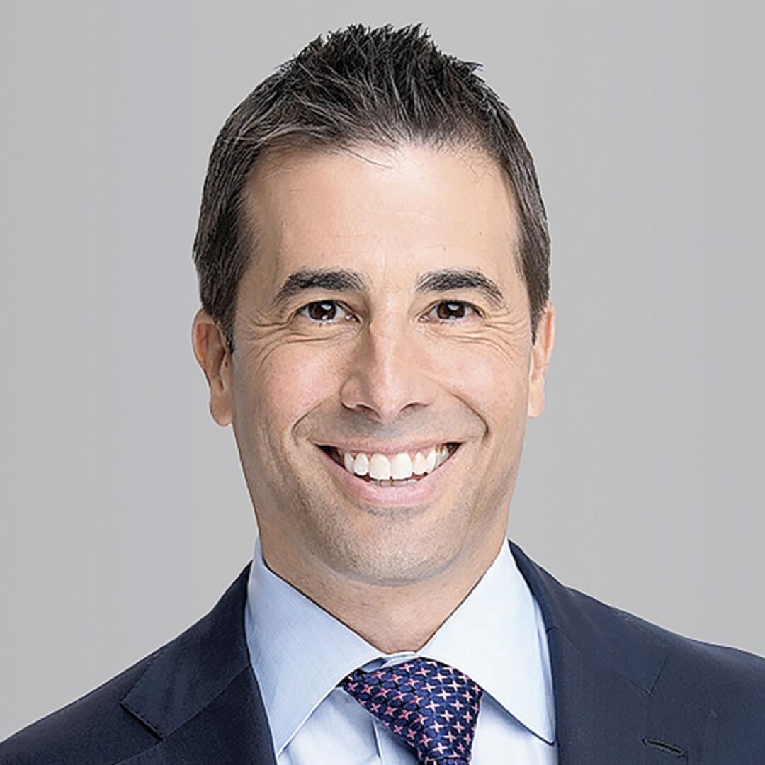 Rob Rubano Los Angeles Times