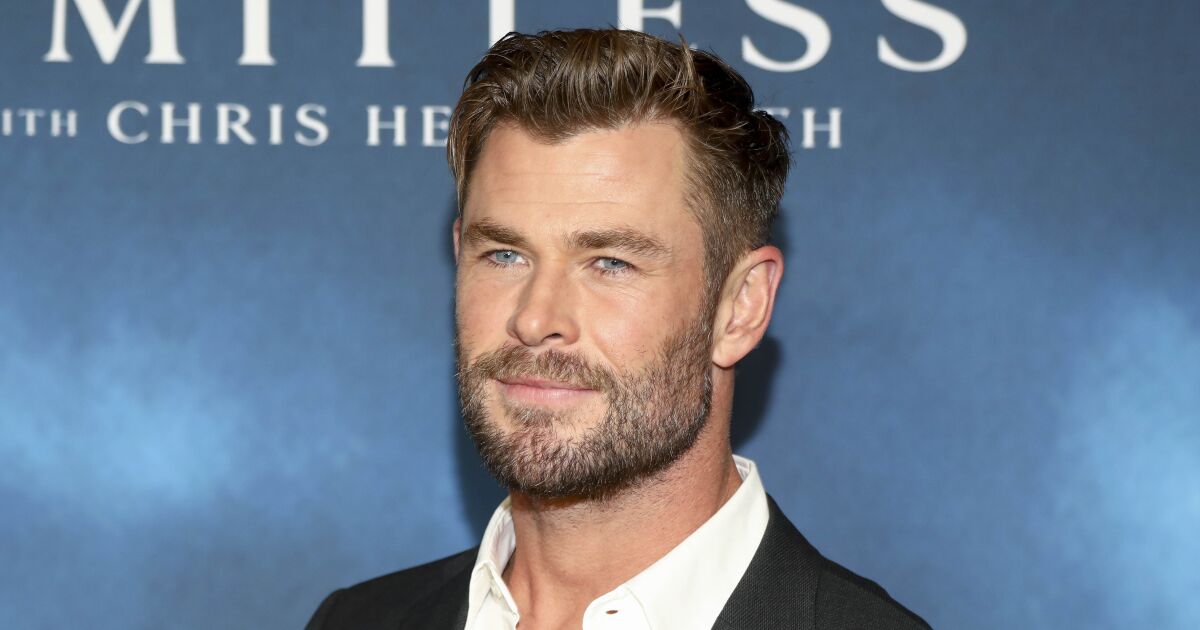'Thor's' Chris Hemsworth says Marvel magic often faded: 'I got sick of the character'
