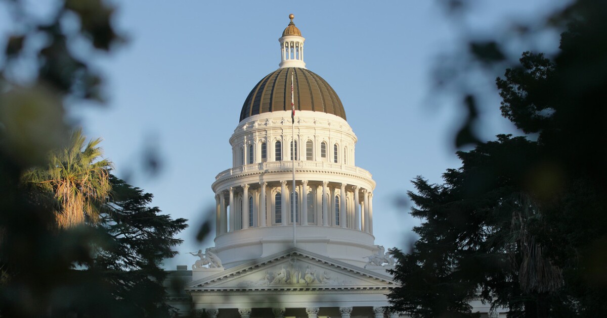 California membekukan klaim asuransi cacat yang ‘mencurigakan’