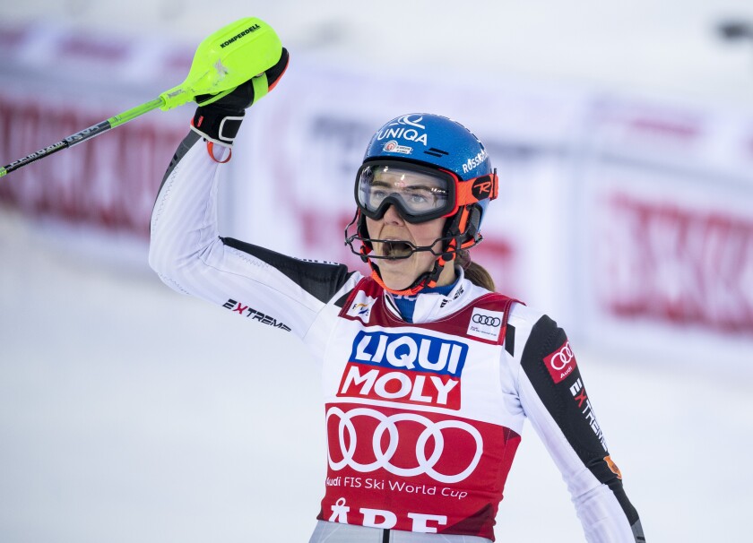 Fis Ski Alpine Ski