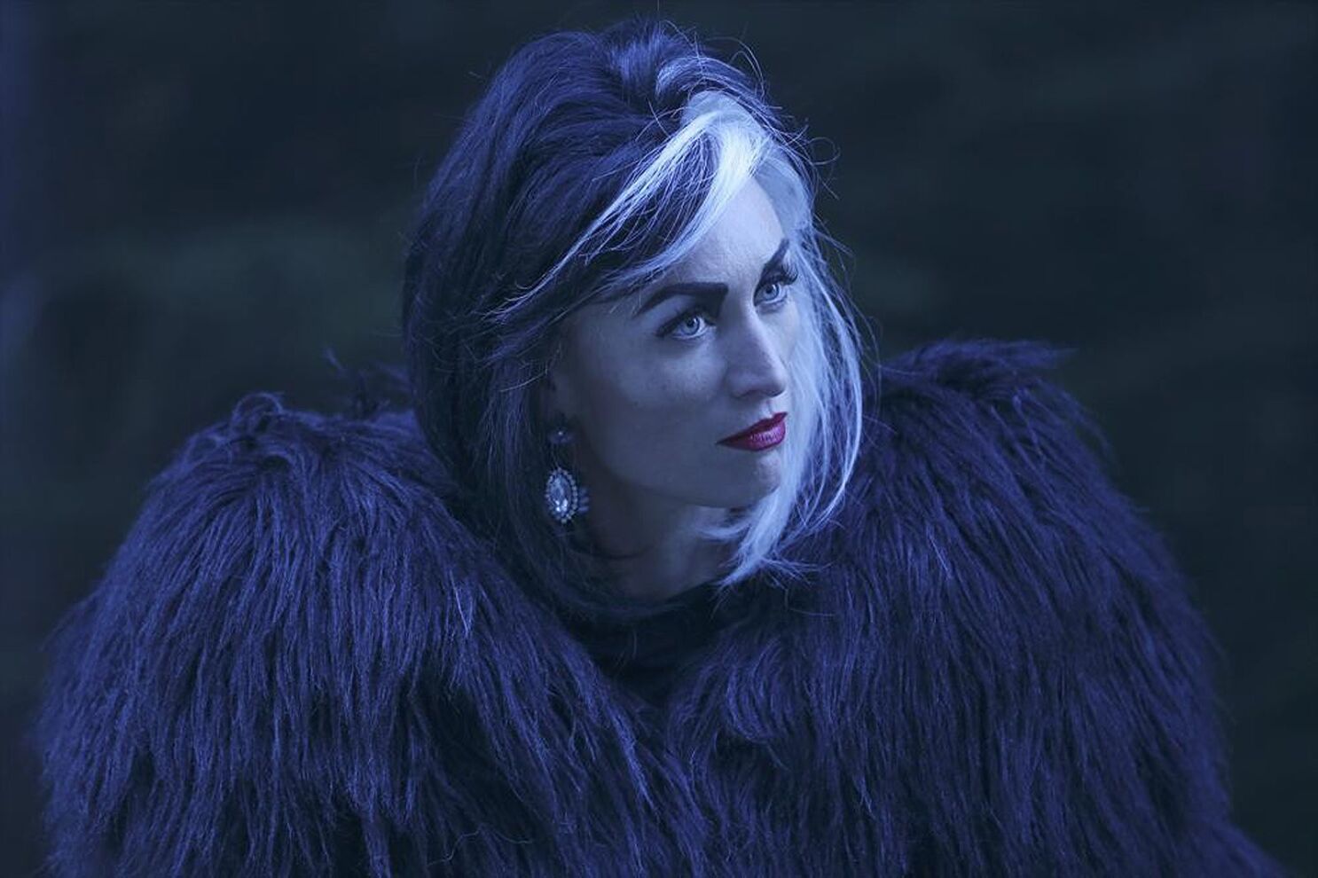 Once Upon a Time': De Vil, Ursula the Sea Witch enter the fray - Angeles