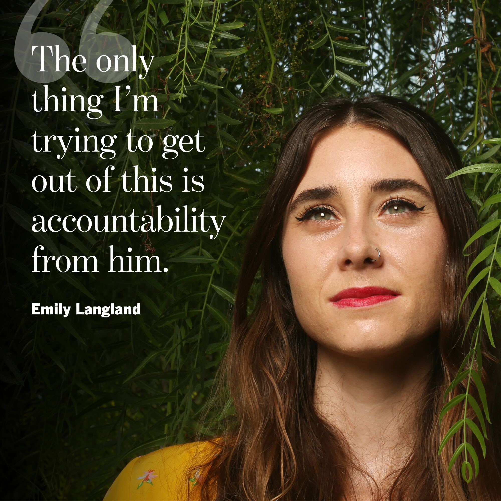 Emily Langland