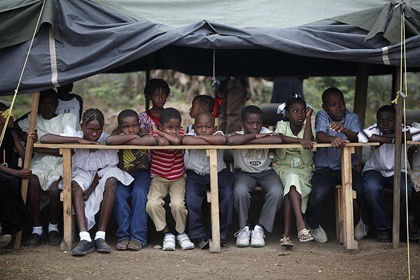 Port-au-Prince, Haiti