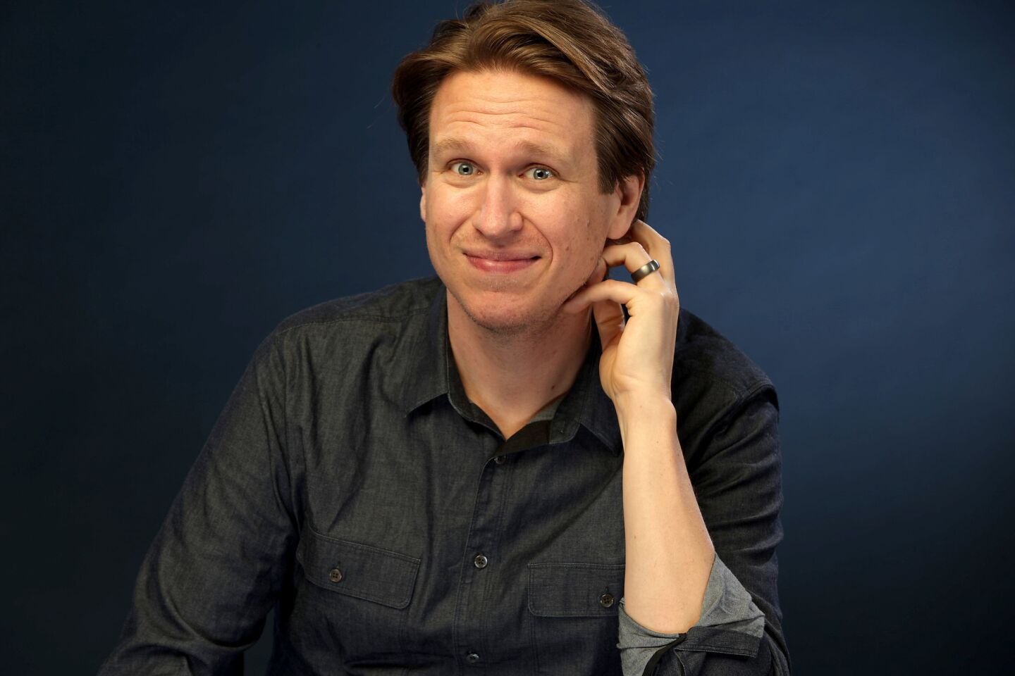 Emmy Contender Series 2018 | Pete Holmes