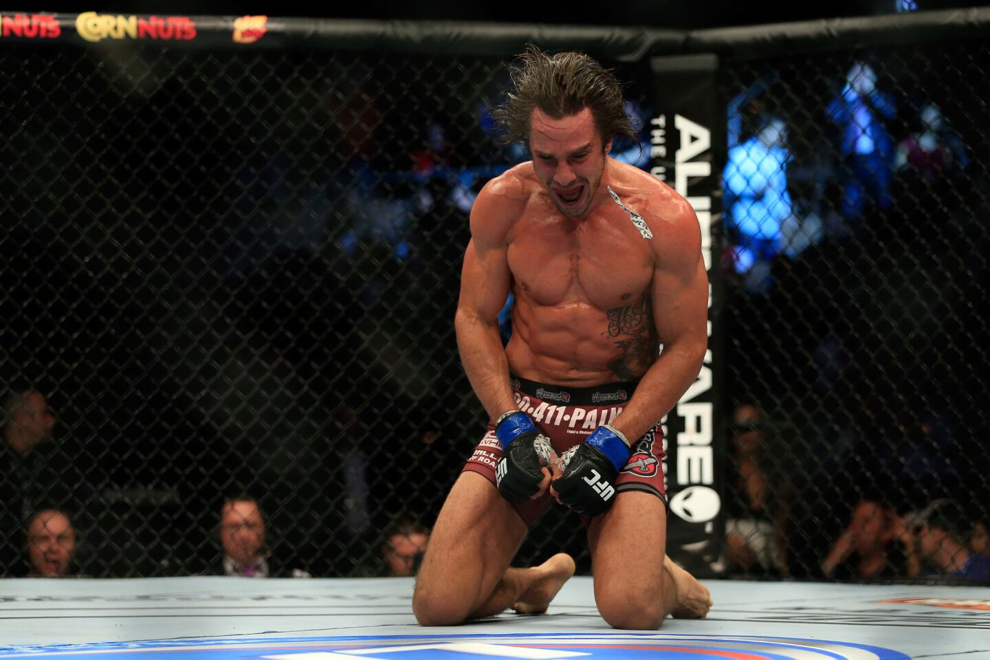 Josh Samman