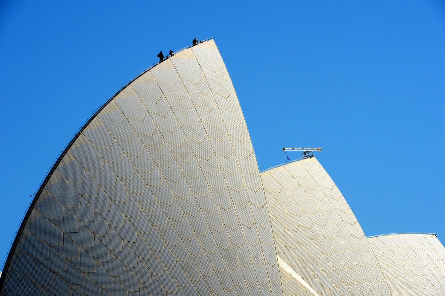 Vivid Sydney