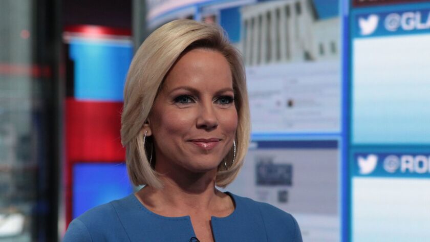 Fox News Adds A Live Program At 11 Pm With Shannon Bream Los 