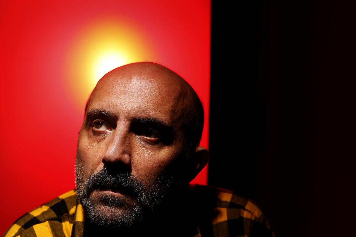 Director Gaspar Noe just released his new sexually explicit 3D film "Love."