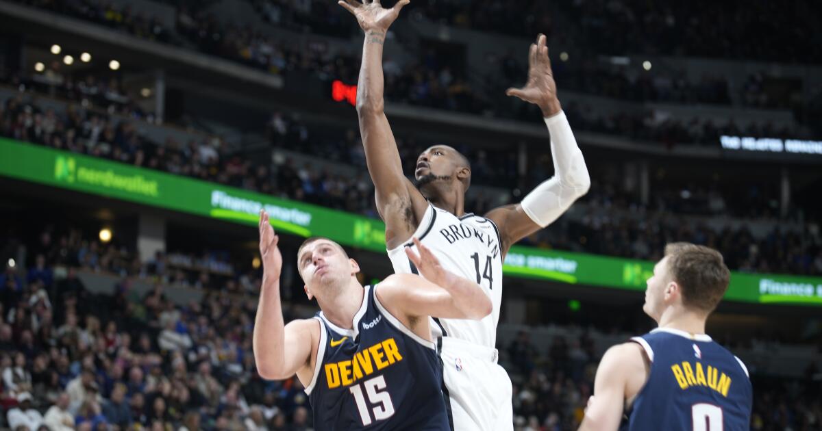 Les Lakers signent Harry Giles III pour renforcer la zone avant défoncée