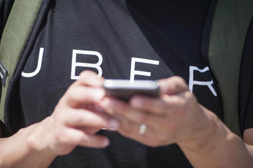 Uber will be back in court in San Francisco next summer.